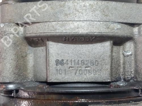 Steering pump CITROËN SAXO (S0, S1) 1.4 VTS | BP31169106M99