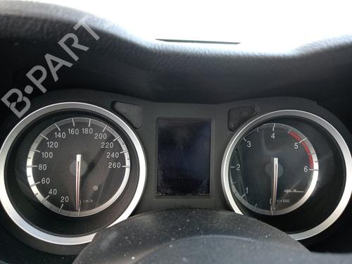 Climate control ALFA ROMEO 159 (939_) | BP37795439I5 - Image 18