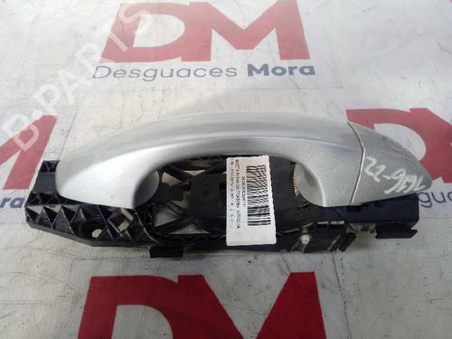 Høyre bak utvendig håndtak SEAT LEON (5F1) [2012-2021]  12841251
