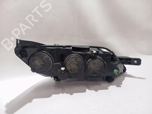 Left headlight PEUGEOT BOXER Bus  | BP29584884C28 