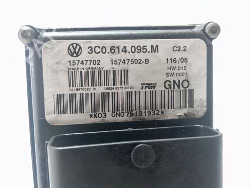 ABS pump VW PASSAT B6 (3C2) | BP37607355M43 - Image 4