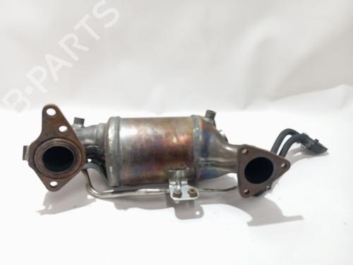 Particulate filter TOYOTA AURIS (_E15_) | BP37238927M81 - Image 2