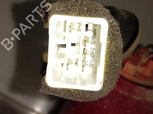 Left taillight HYUNDAI GETZ (TB) 1.3 i | BP12838467C34 
