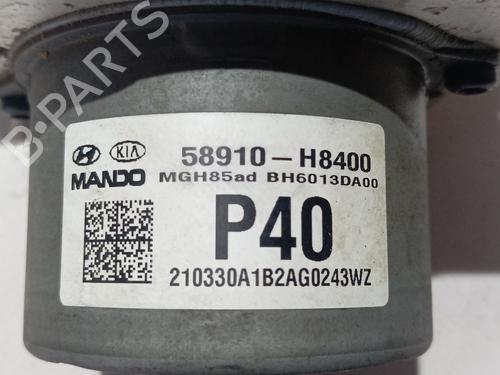 ABS pump KIA RIO IV (YB, SC, FB) 1.25 | BP36778392M43 - Image 4