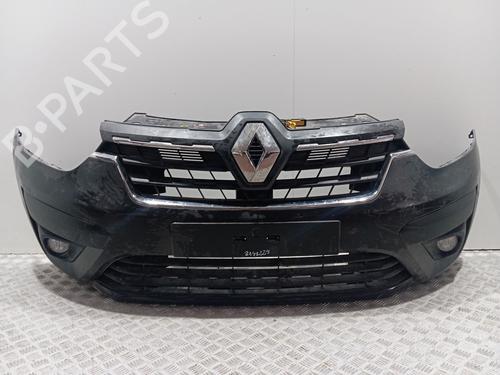 Used Front bumper Front bumper RENAULT EXPRESS Box Body/MPV [2021-2026] 36385849 36385849