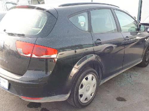 Engine SEAT ALTEA XL (5P5, 5P8) | BP27316205M1