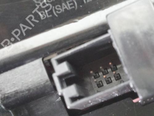 Right tailgate light AUDI A3 Sportback (8VA, 8VF) 35 TDI | BP22611462C80 