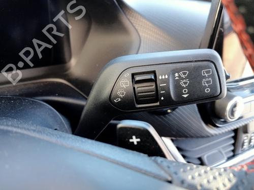 Right tailgate light FORD PUMA (J2K, CF7)  | BP22548746C80 