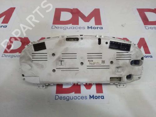 Instrument cluster KIA CARENS III MPV (UN) 2.0 CRDi 140 | BP12660722C47 