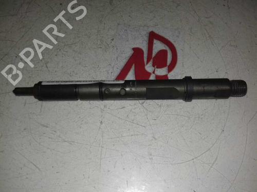 Used Injector AUDI A4 B6 Convertible (8H7) 1.8 T (163 hp) 12642658