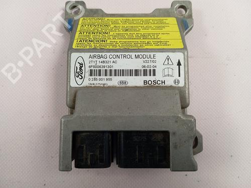 Used ECU airbags FORD TRANSIT CONNECT (P65_, P70_, P80_) [2002-2025]  30375400
