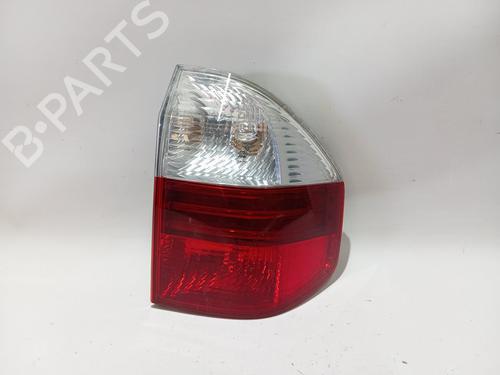 Used Right taillight BMW X3 (E83) 2.0 i (150 hp) 27585452