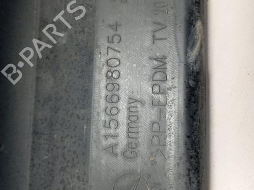 Other MERCEDES-BENZ GLA-CLASS (X156) GLA 220 d 4-matic (156.905) | BP25858091O1