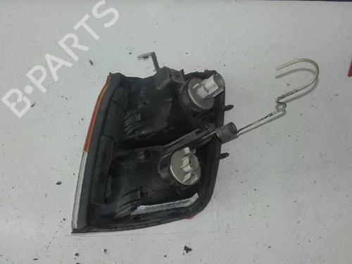 Right front indicator MITSUBISHI PAJERO II (V3_W, V2_W, V4_W, V5_W) 2.5 TD 4WD (V24W) | BP30369398C33