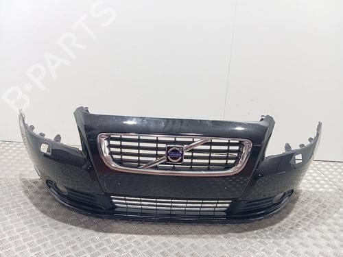 Used Front bumper VOLVO S40 II (544) 1.8 FlexFuel (125 hp) 28412614