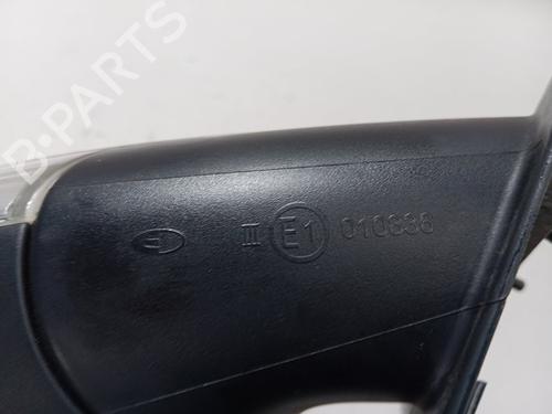 Right mirror VW GOLF PLUS V (5M1, 521) | BP31248538C27