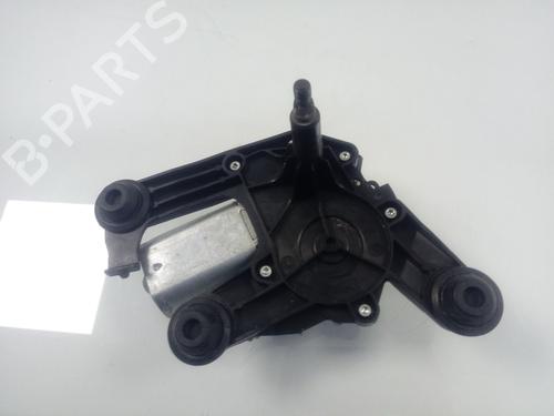 Used Rear wiper motor PEUGEOT 308 I (4A_, 4C_) 1.6 HDi (109 hp) 17981397