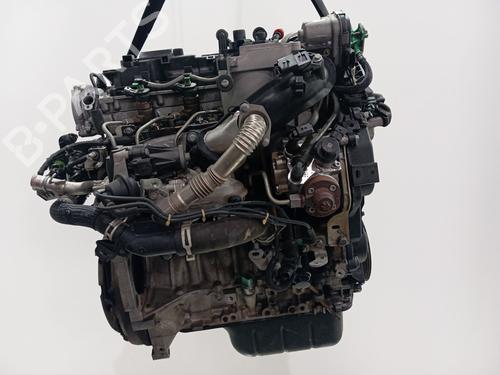 Engine CITROËN C4 Picasso II 1.6 HDi 90 | BP35966459M1 - Image 11
