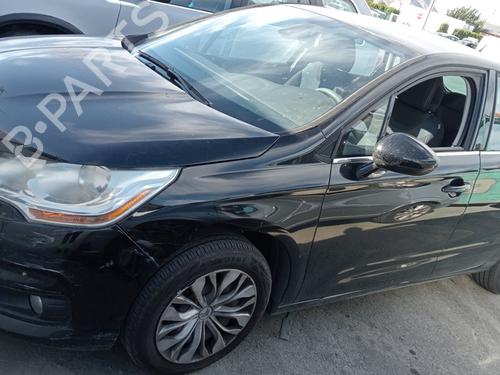 Headlight switch CITROËN C4 II (NC_) 1.6 HDi 90 | BP15897479I24 