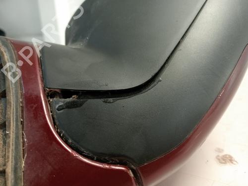 Left mirror CITROËN C4 Picasso I MPV (UD_) 2.0 HDi 138 | BP15687981C26 