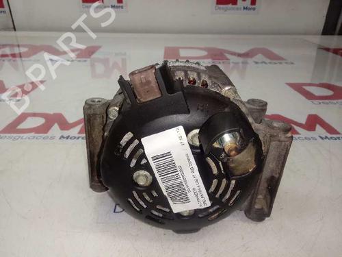 Alternator OPEL ASTRA K (B16)  | BP12660552M7 
