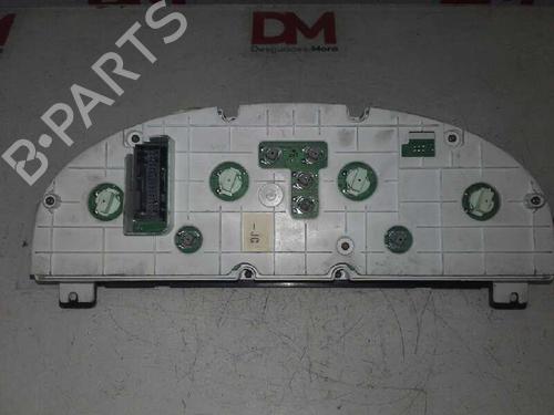 Instrument cluster FORD MONDEO III (B5Y) 2.0 TDCi | BP12648346C47 