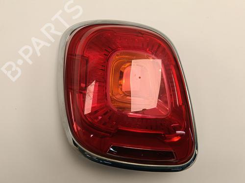 Used Left taillight Left taillight FIAT 500X (334_) [2014-2026] 35945577 35945577