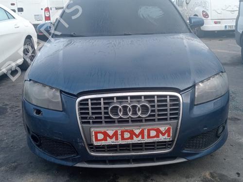 Elektronisk modul AUDI A3 (8P1) 1.9 TDI | BP16909502M83 