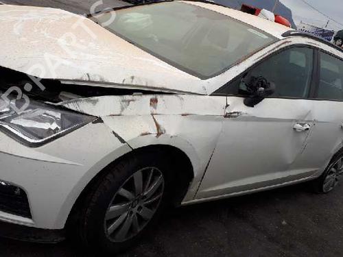 ABS pump SEAT LEON ST (5F8) | BP12663423M43