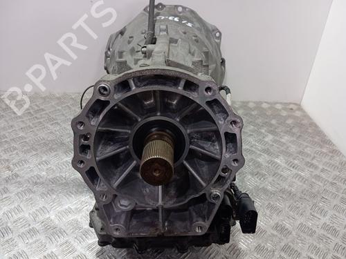 Gearbox AUDI Q7 (4LB) 3.0 TDI quattro | BP39951148M3 - Image 5
