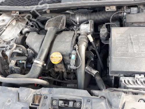 Intercooler RENAULT MEGANE III Grandtour (KZ0/1)  | BP18020395M30 