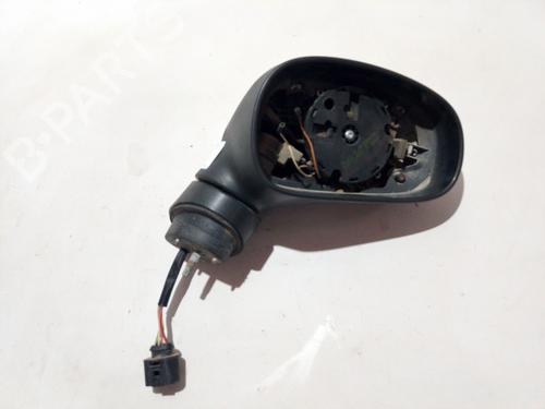 Used Right mirror SEAT LEON (1P1) [2005-2013]  26933250