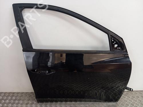 Used Right front door HYUNDAI ix35 (LM, EL, ELH) [2009-2016]  28728261