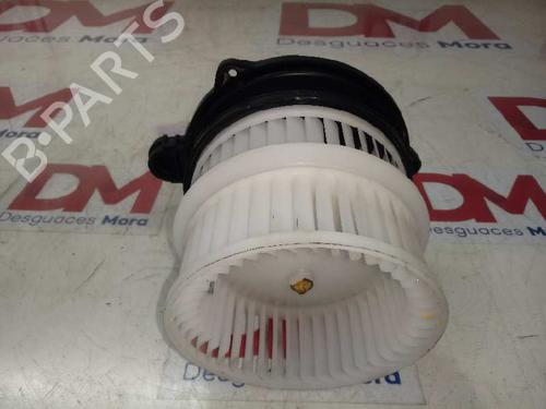 Used Heater blower motor HYUNDAI TUCSON (NX4E, NX4A) [2020-2025]  14246712