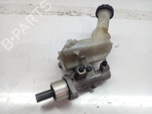Used Brake master cylinder NISSAN MICRA III (K12) [2002-2010]  16438997