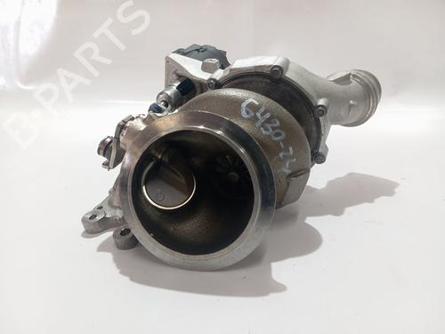 Turbolader/Kompressor BMW 4 Gran Coupe (G26) 420 i | BP29239106M71 