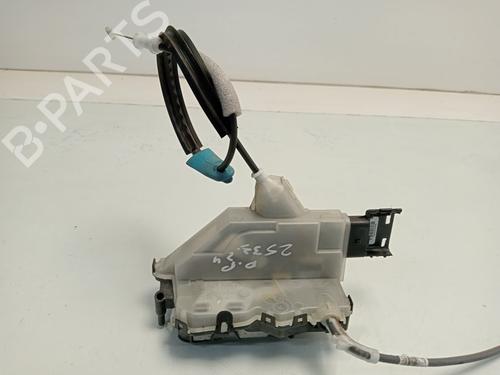 Used Front right lock CITROËN BERLINGO (ER_, EC_) [2018-2025]  18146071