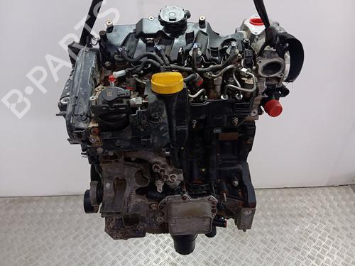 Used Engine NISSAN QASHQAI II SUV (J11, J11_) [2013-2025]  27498433