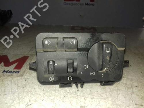 Headlight switch BMW 3 Compact (E46) 320 td | BP16437028I24 