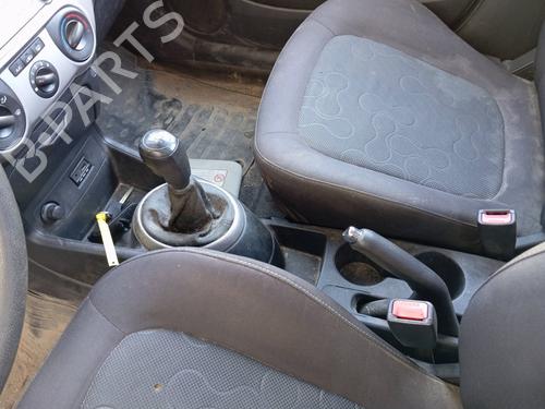 Gearbox HYUNDAI i20 I (PB, PBT)  | BP26334178M3 