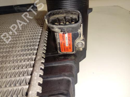 Intercooler VOLVO XC70 I Cross Country (295)  | BP22611409M30 