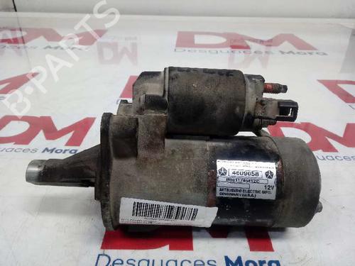 Used Starter CHRYSLER STRATUS Convertible (JX) 2.5 LX (163 hp) 12658324