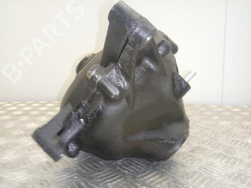 Front differential BMW X5 (E53) 3.0 i | BP13817628M23 