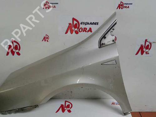 Used Left front fenders RENAULT VEL SATIS (BJ0_) [2002-2025]  12640800