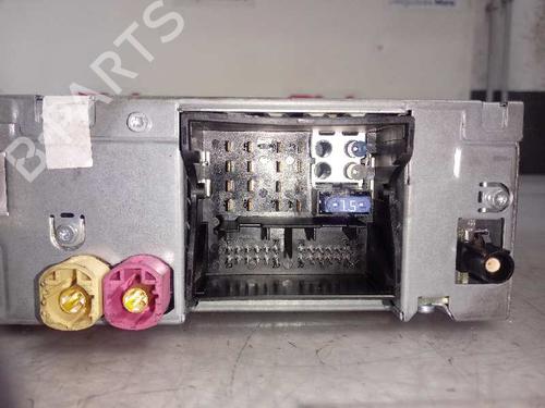 Radio BMW 5 Touring (F11) 530 d | BP12654667E6 