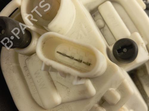 Right taillight OPEL ASTRA J (P10) | BP32209005C35