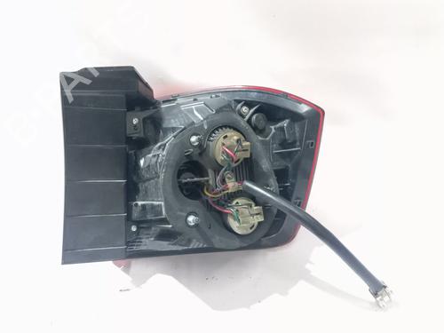 Left taillight DR DR 4 1.6 LPG | BP36040051C34 - Image 2