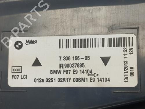 Right taillight BMW 5 Gran Turismo (F07) 530 d | BP29630711C35 