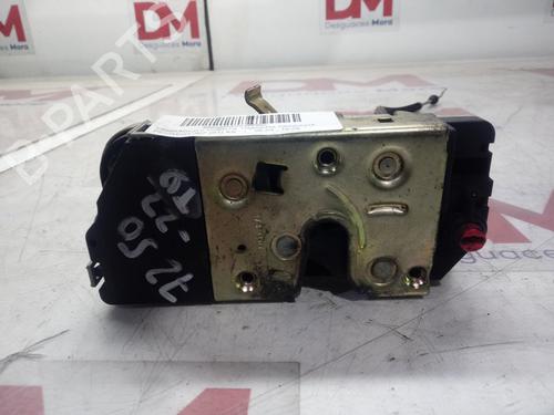 Rear right lock PEUGEOT 307 Break (3E) 1.6 HDi 110 | BP12842288C99 