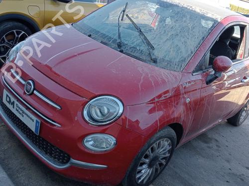 Right headlight FIAT 500 (312_) | BP24176775C29